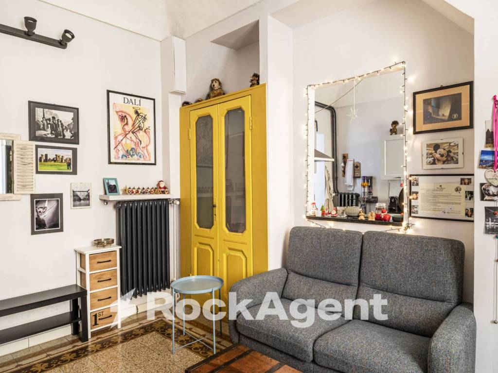 Appartamento a Alessandria in Via Tripoli, 4 - Foto 4