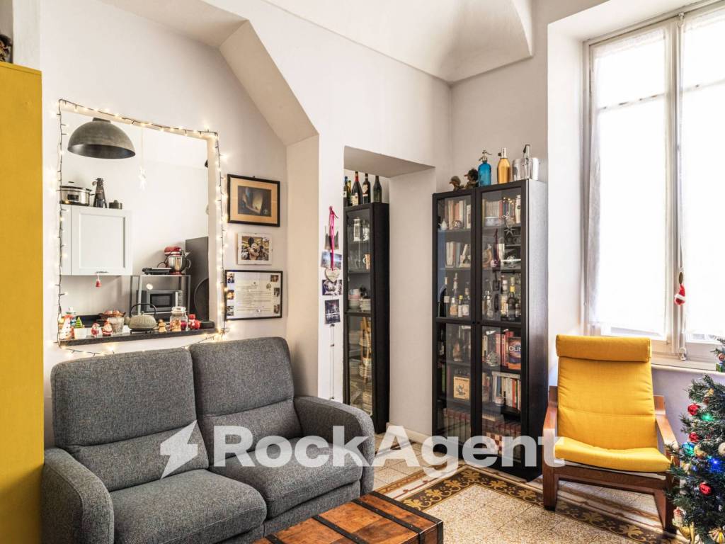 Appartamento a Alessandria in Via Tripoli, 4 - Foto 5