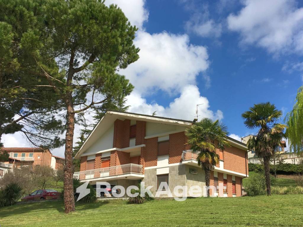 Villa a Vignale monferrato in SP72, 24 - Foto 2