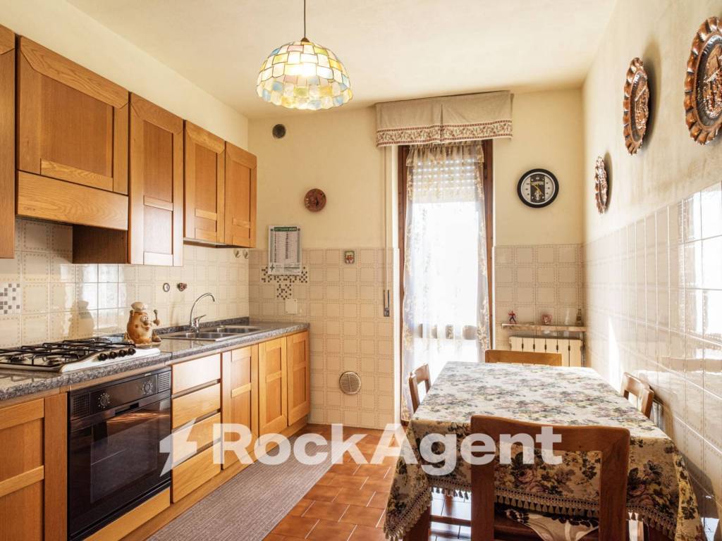 Appartamento a Mede in Via Alessandrini, 6 - Foto 2