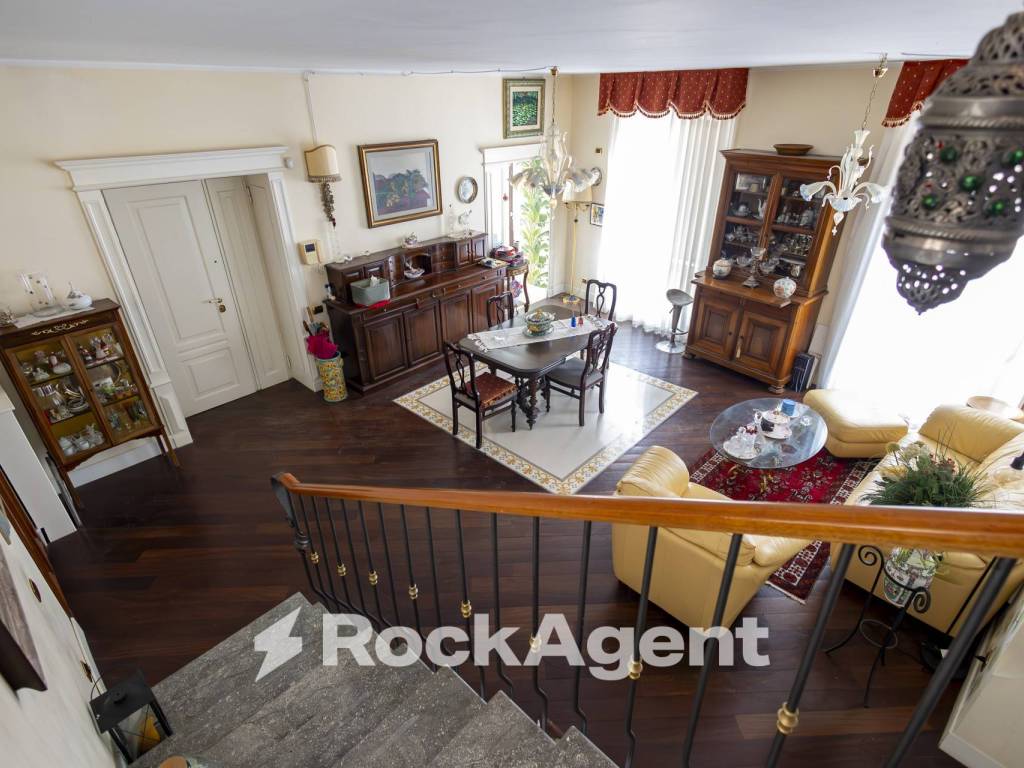 Appartamento a Catanzaro in Via Veraldi, 9 - Foto 2