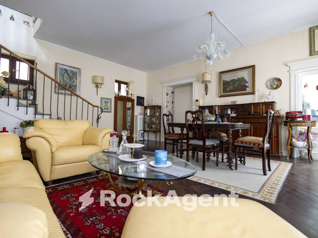 Appartamento a Catanzaro in Via Veraldi, 9 - Foto 4