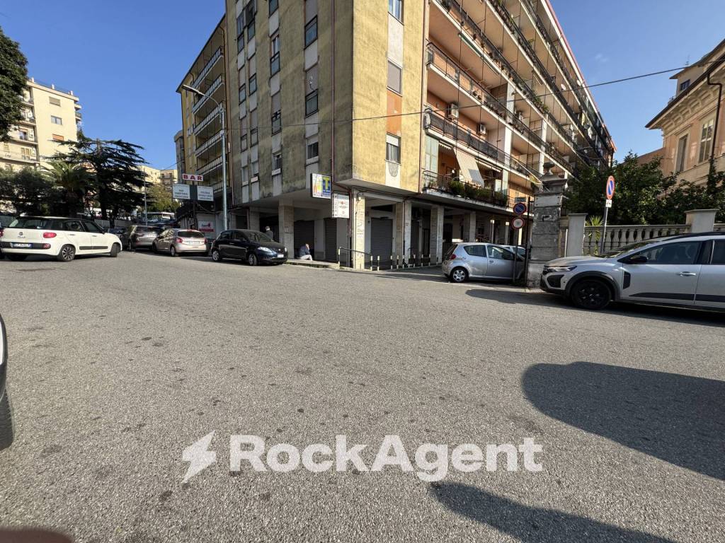 Immobile a Catanzaro in Via Padre Antonio da Olivadi - Foto 2