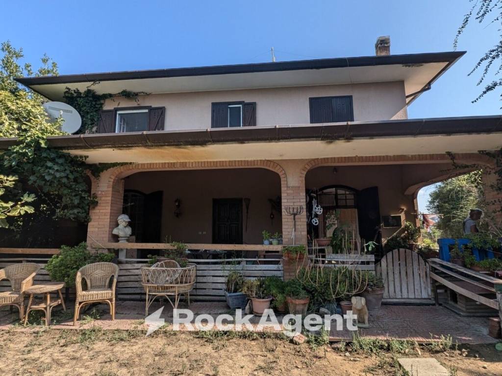 Villa a Latina in Strada del Pantanello, 644 - Foto 3