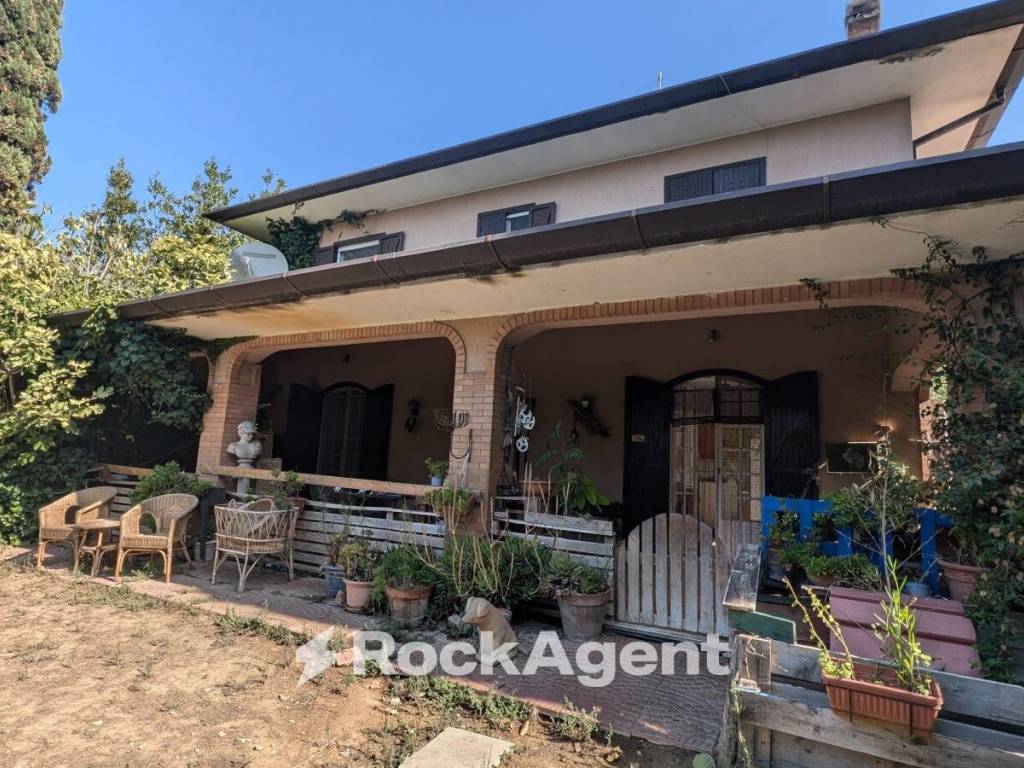 Villa a Latina in Strada del Pantanello, 644 - Foto 4