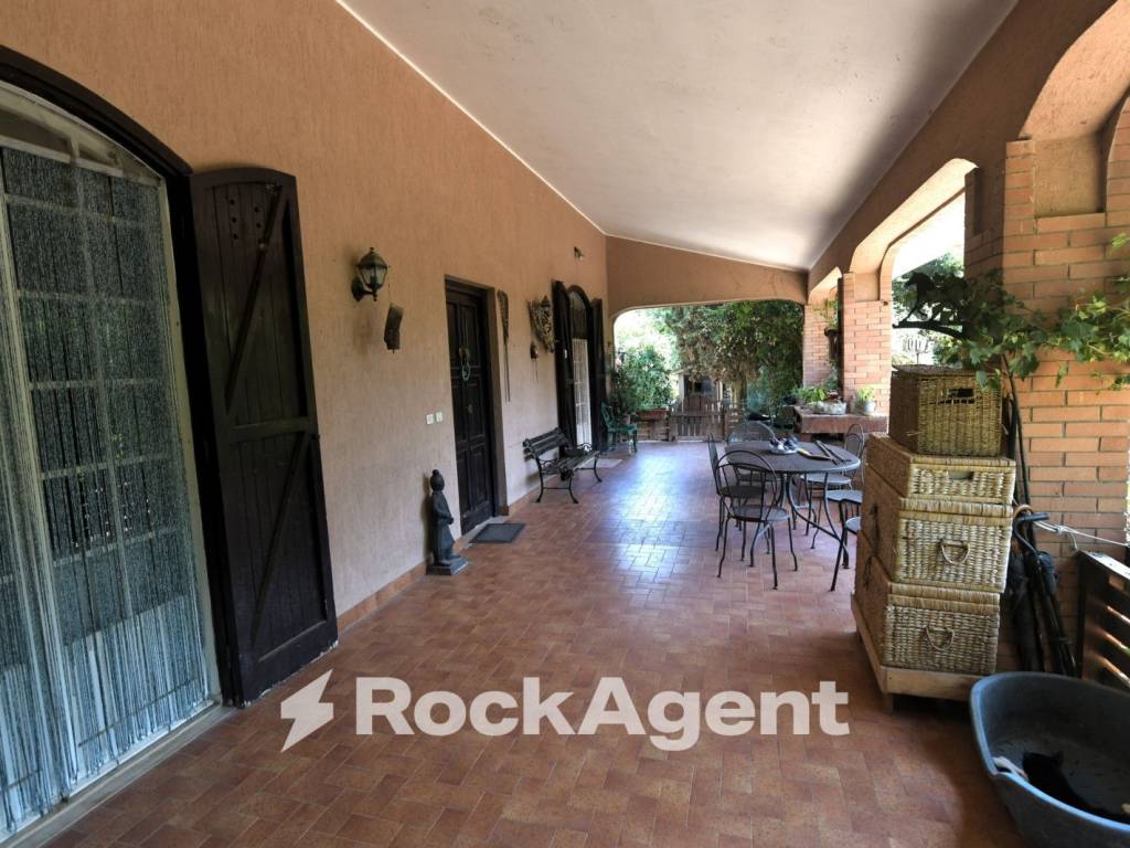 Villa a Latina in Strada del Pantanello, 644 - Foto 5