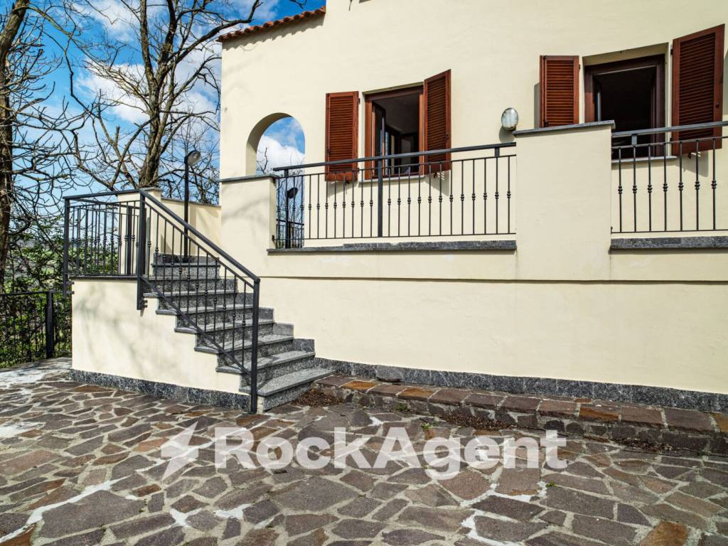 Appartamento a Montesegale in Frazione Camolino - Foto 5