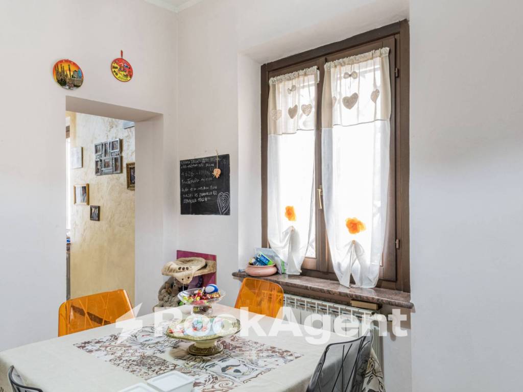Casa indipendente a Galliavola in Via Molino D'Agogna, 6 - Foto 3