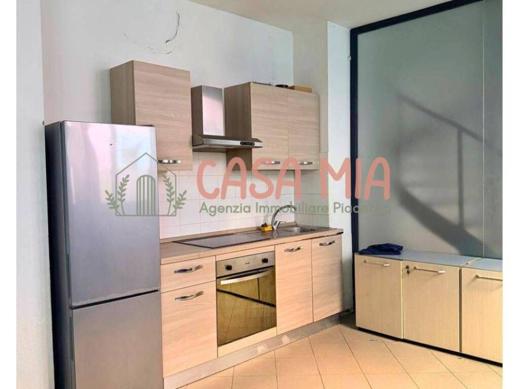 Casa indipendente a Castel san giovanni in Via Andrea Costa - Foto 2