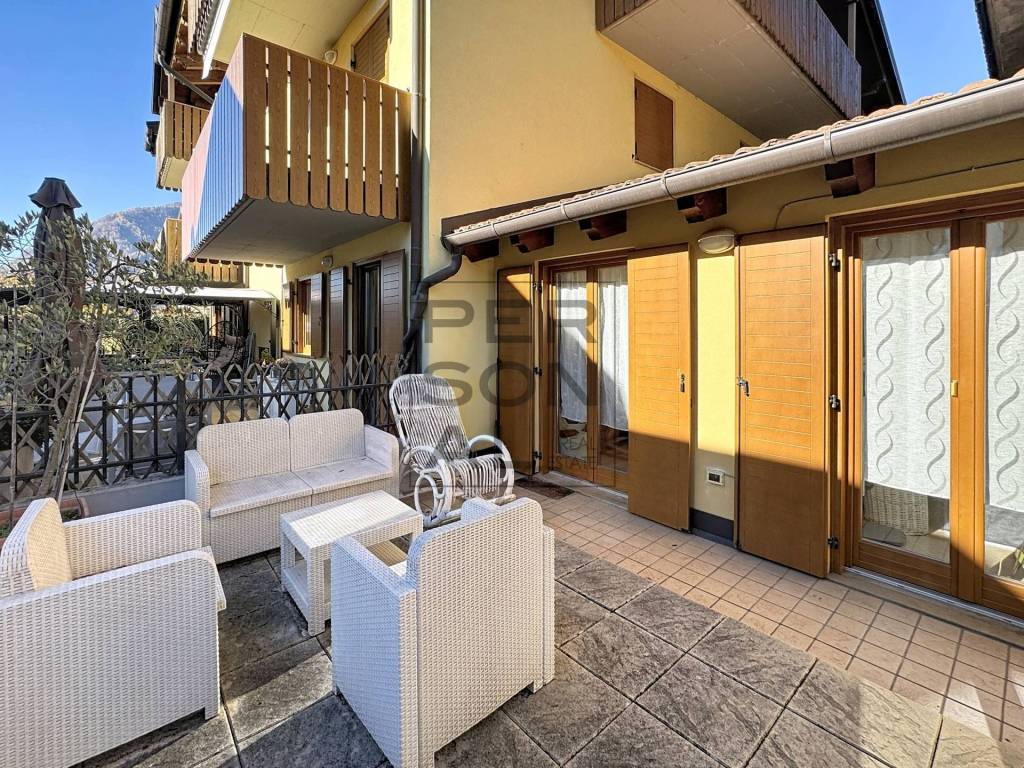 Appartamento a Roncegno terme in Roncegno Terme - Foto 4