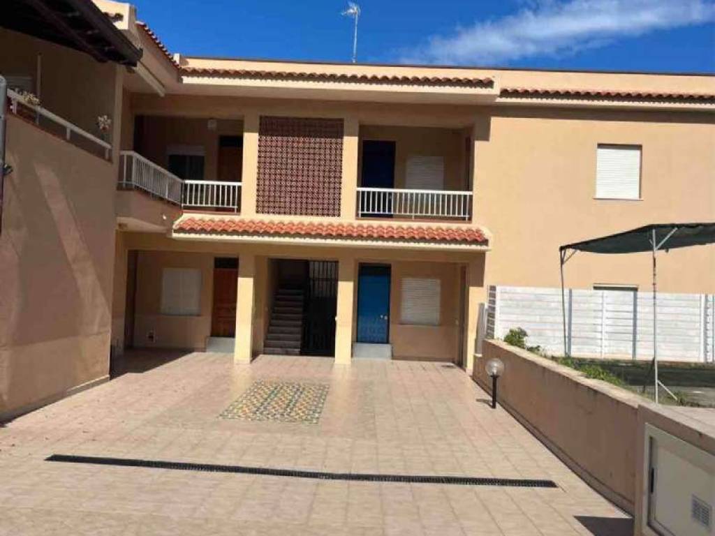 Appartamento a Milazzo in Via delle Magnolie 17 - Foto 3