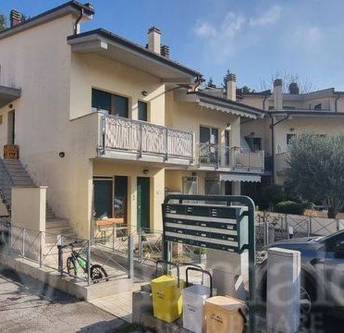Appartamento a Trecastelli in Via Enrico Mattei 27 - Foto 2