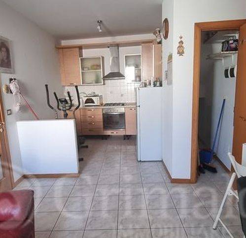 Appartamento a Trecastelli in Via Enrico Mattei 27 - Foto 4