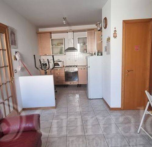 Appartamento a Trecastelli in Via Enrico Mattei 27 - Foto 5