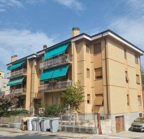 Appartamento a Jesi in Via Gaetano Ravagli 1 - Foto 2