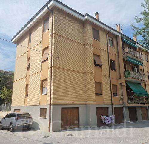 Appartamento a Jesi in Via Gaetano Ravagli 1 - Foto 3