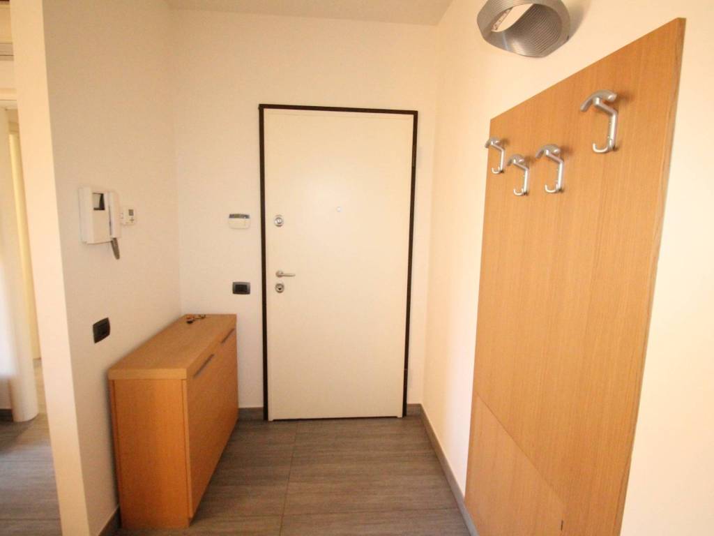 Appartamento a Como in Via Gaspare Rosales - Foto 4