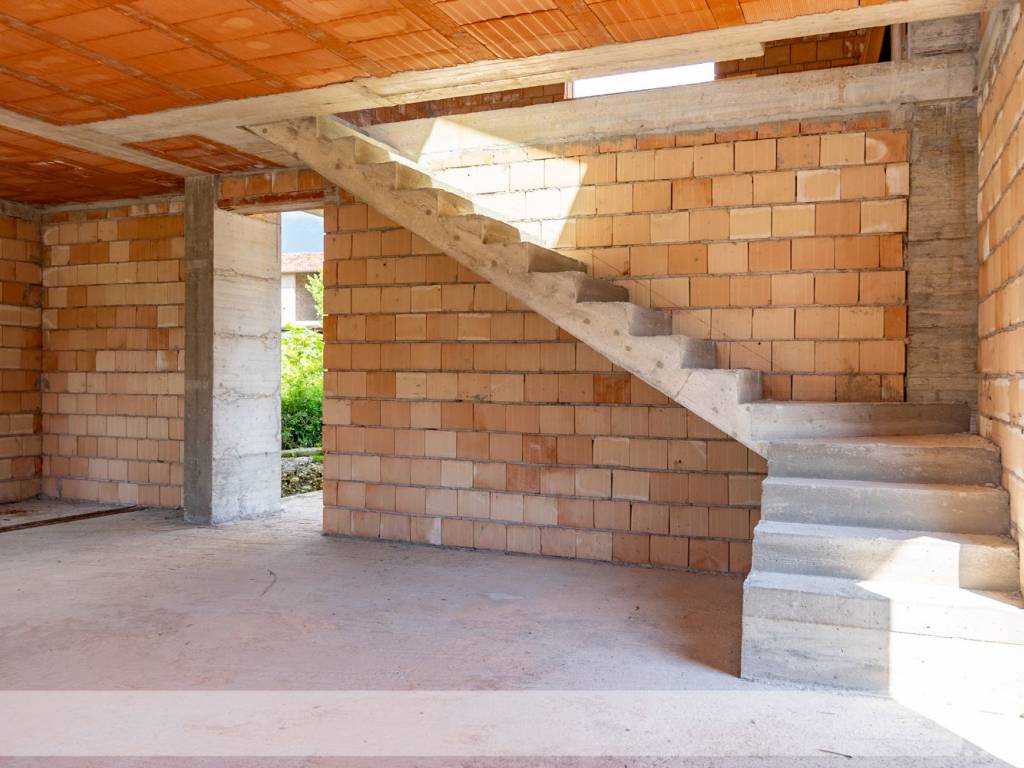 Casa indipendente a Santa giustina in Piazza Monte Grappa - Foto 4