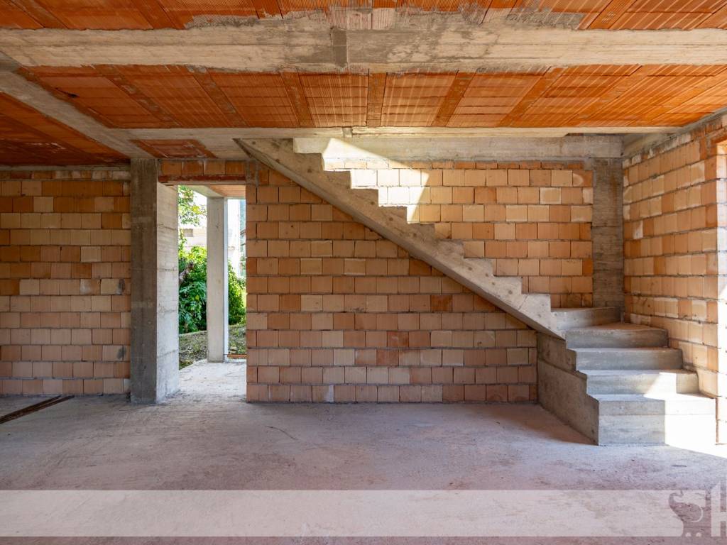 Casa indipendente a Santa giustina in Piazza Monte Grappa - Foto 5