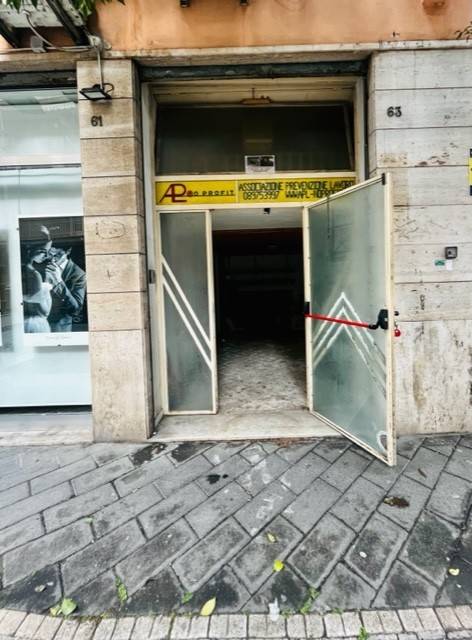 Box / garage a Salerno in Via Pietro del Pezzo, 63 - Foto 4