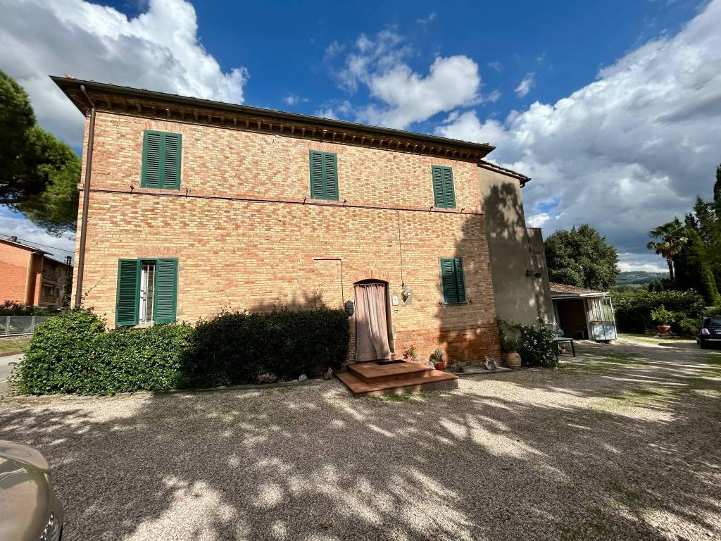 Villa a Deruta in Via Bartolomeo Caporali, 11 - Foto 2