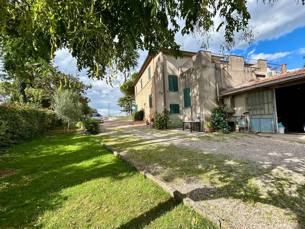 Villa a Deruta in Via Bartolomeo Caporali, 11 - Foto 3