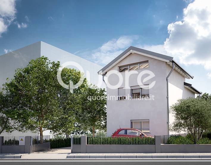 Casa indipendente a Udine in ViaLE CADORE - Foto 2