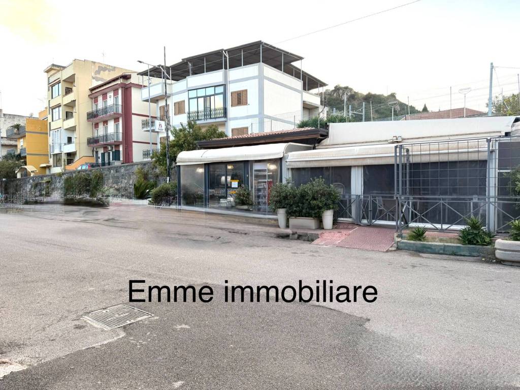 Box / garage a Messina in Via Nazionale in Santa Margherita - Foto 3