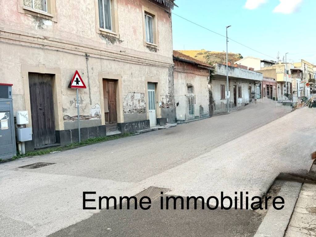 Box / garage a Messina in Via Nazionale in Santa Margherita - Foto 4