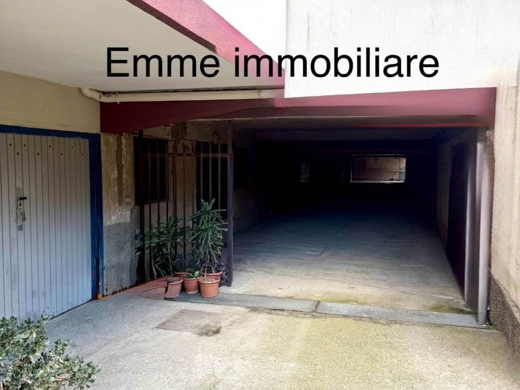 Box / garage a Messina in Via Nazionale in Santa Margherita - Foto 5