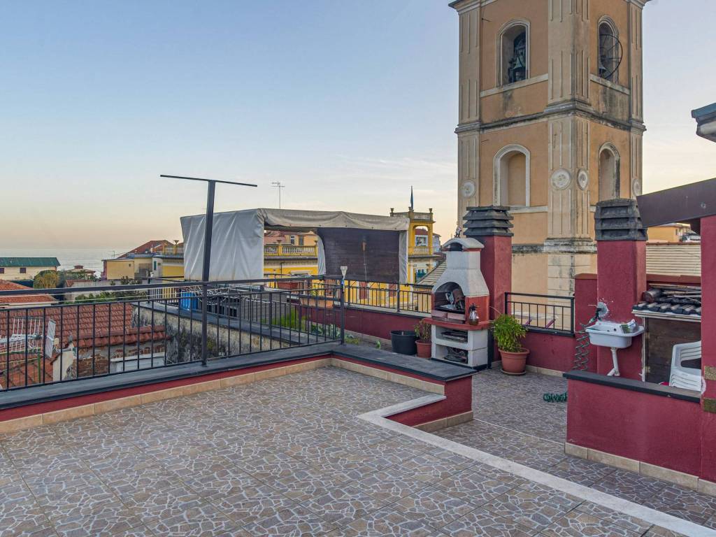 Casa indipendente a Borghetto santo spirito in Via Roma - Foto 2