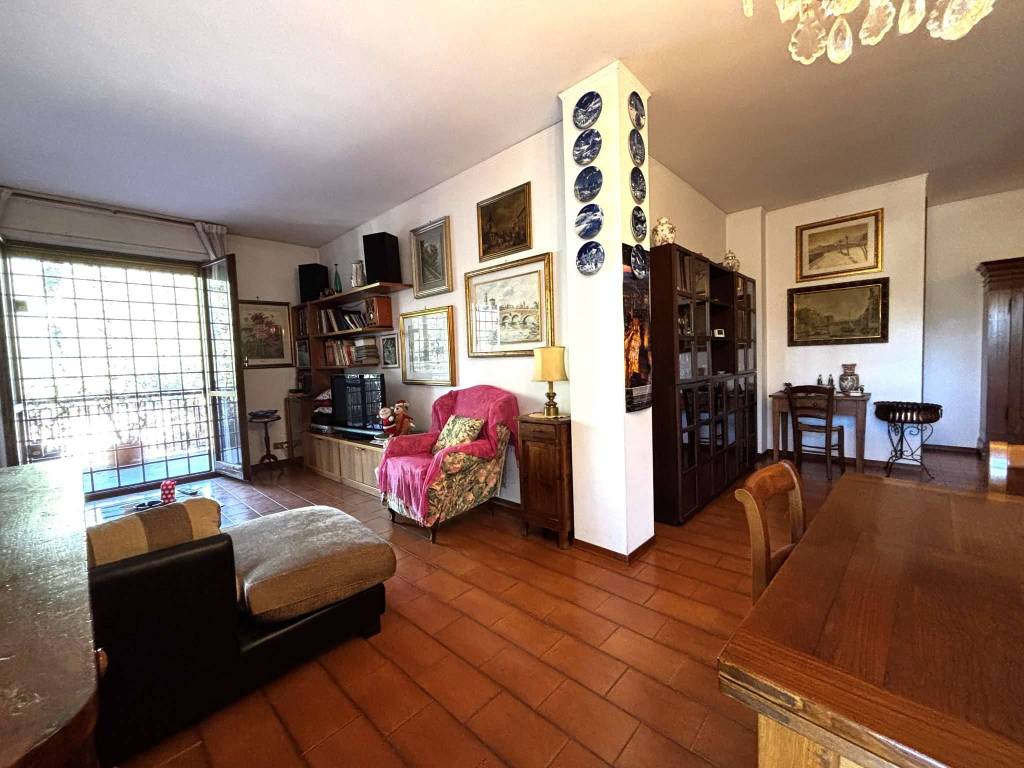 Appartamento a Verona in via Prati - Foto 2