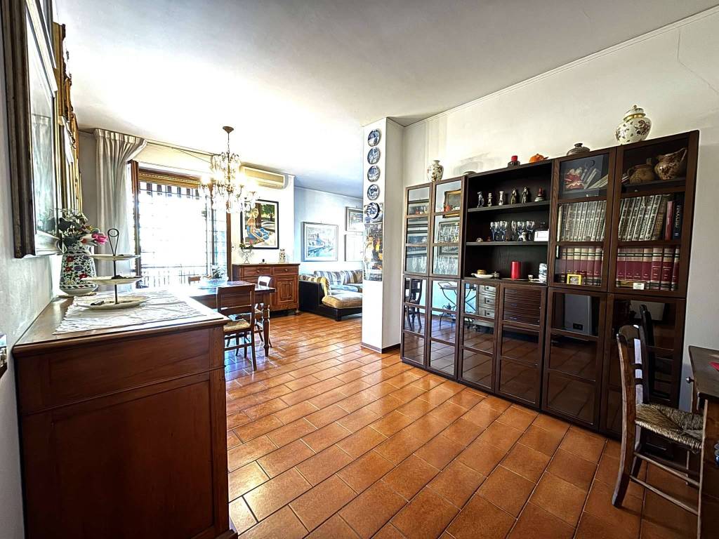 Appartamento a Verona in via Prati - Foto 3