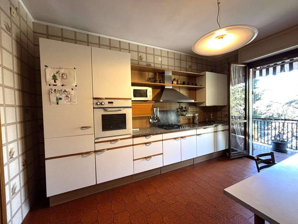 Appartamento a Verona in via Prati - Foto 4