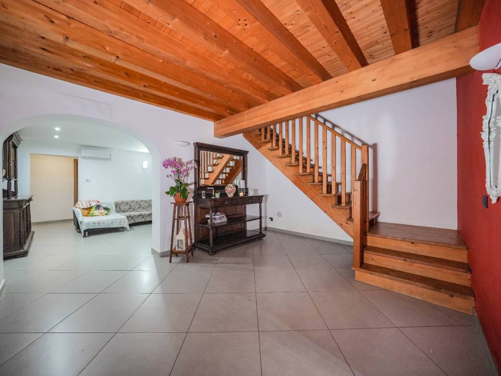 Villa a Castions di strada in Via Napoleonica, 13 - Foto 2