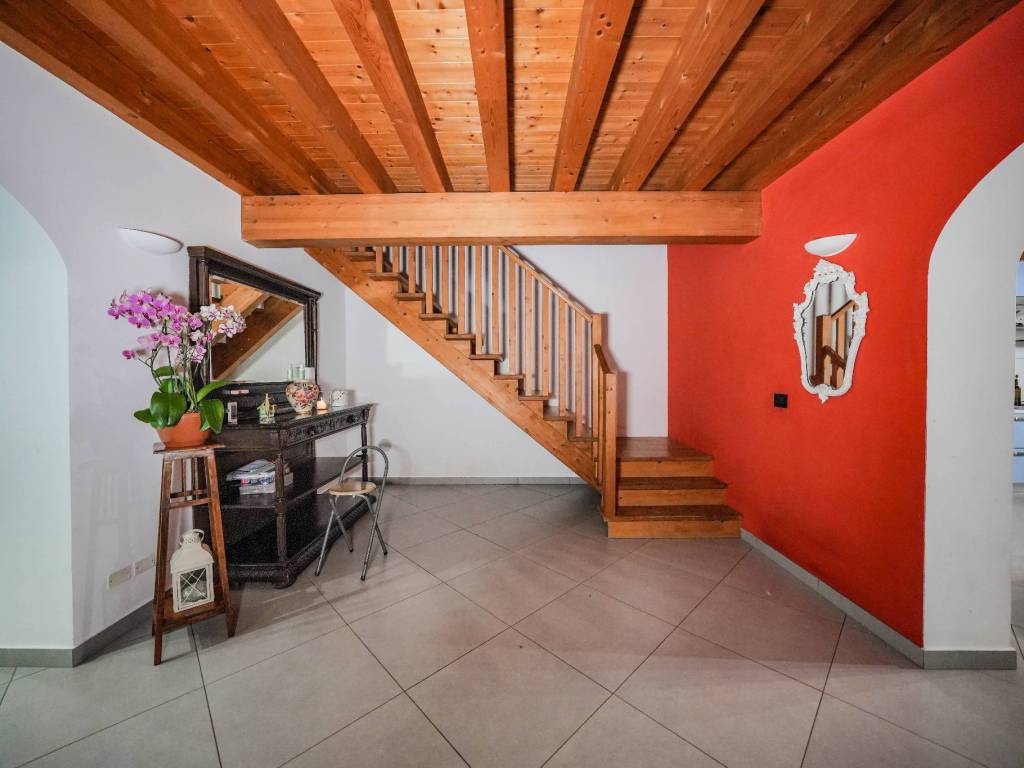 Villa a Castions di strada in Via Napoleonica, 13 - Foto 3