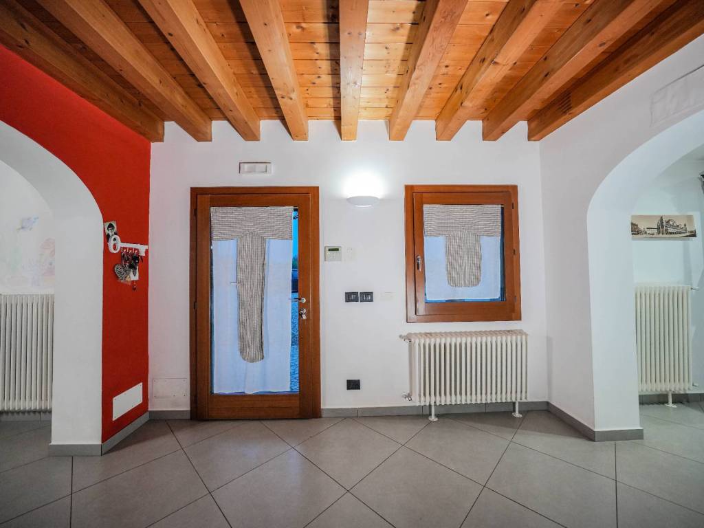 Villa a Castions di strada in Via Napoleonica, 13 - Foto 5