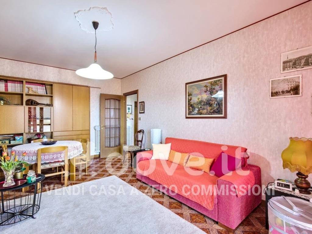 Appartamento a Coazze in Borgata Galleana, 28 - Foto 3