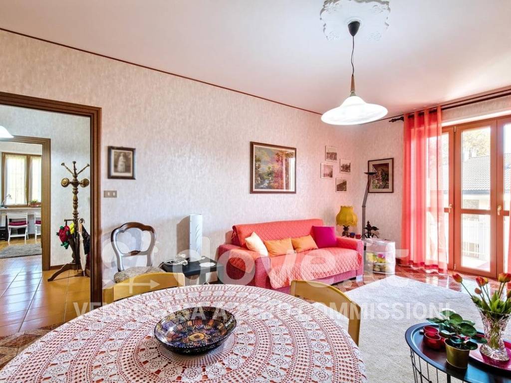Appartamento a Coazze in Borgata Galleana, 28 - Foto 4
