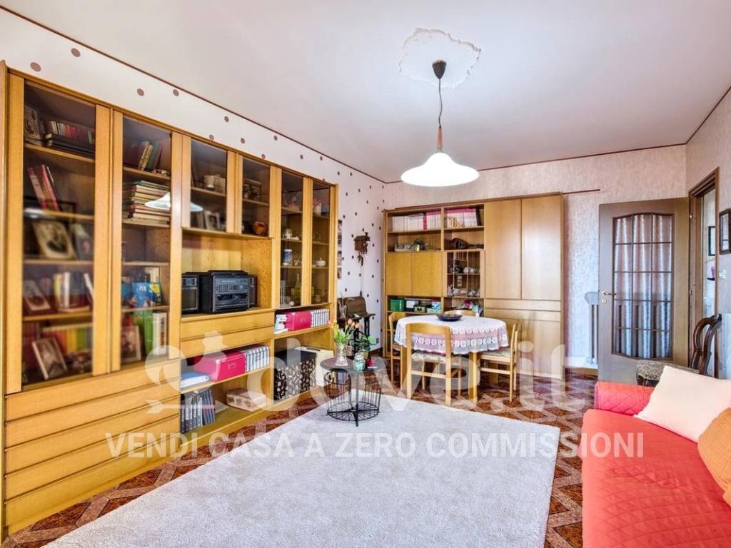 Appartamento a Coazze in Borgata Galleana, 28 - Foto 5