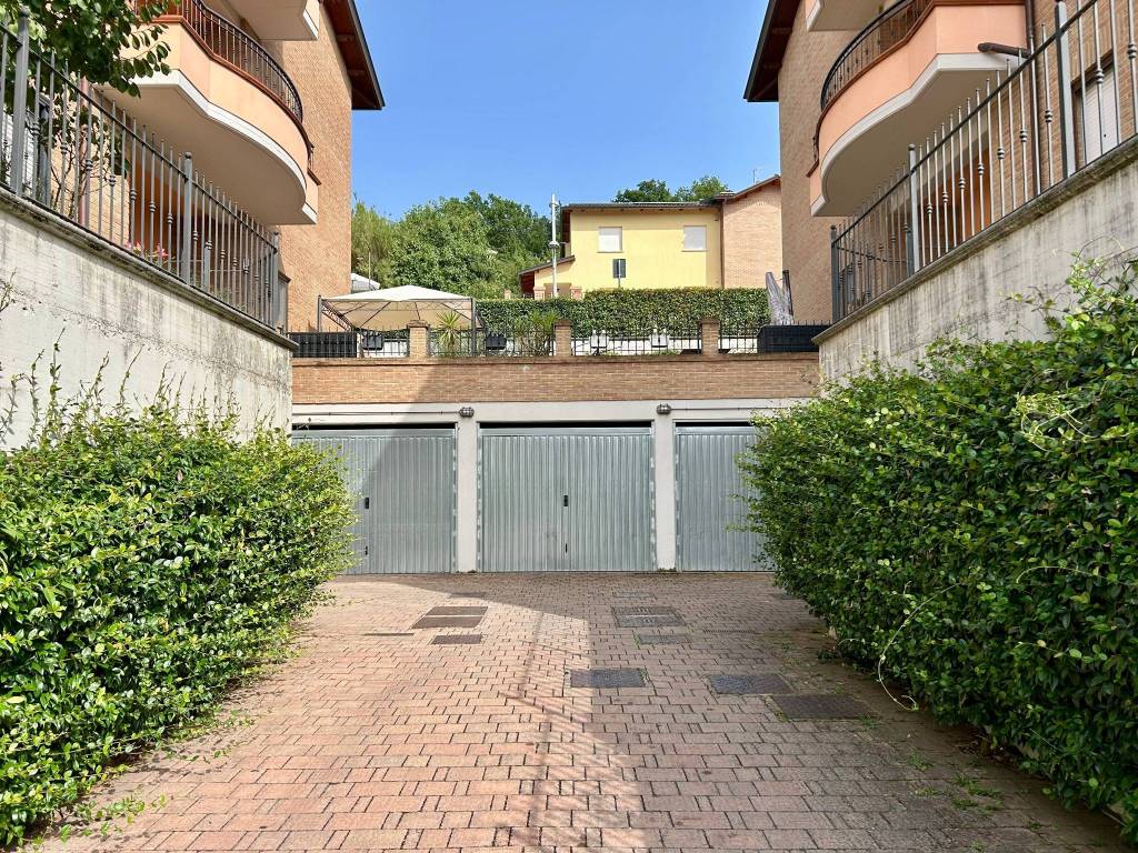 Appartamento a Deruta in Via dell'Engobbio - Foto 3