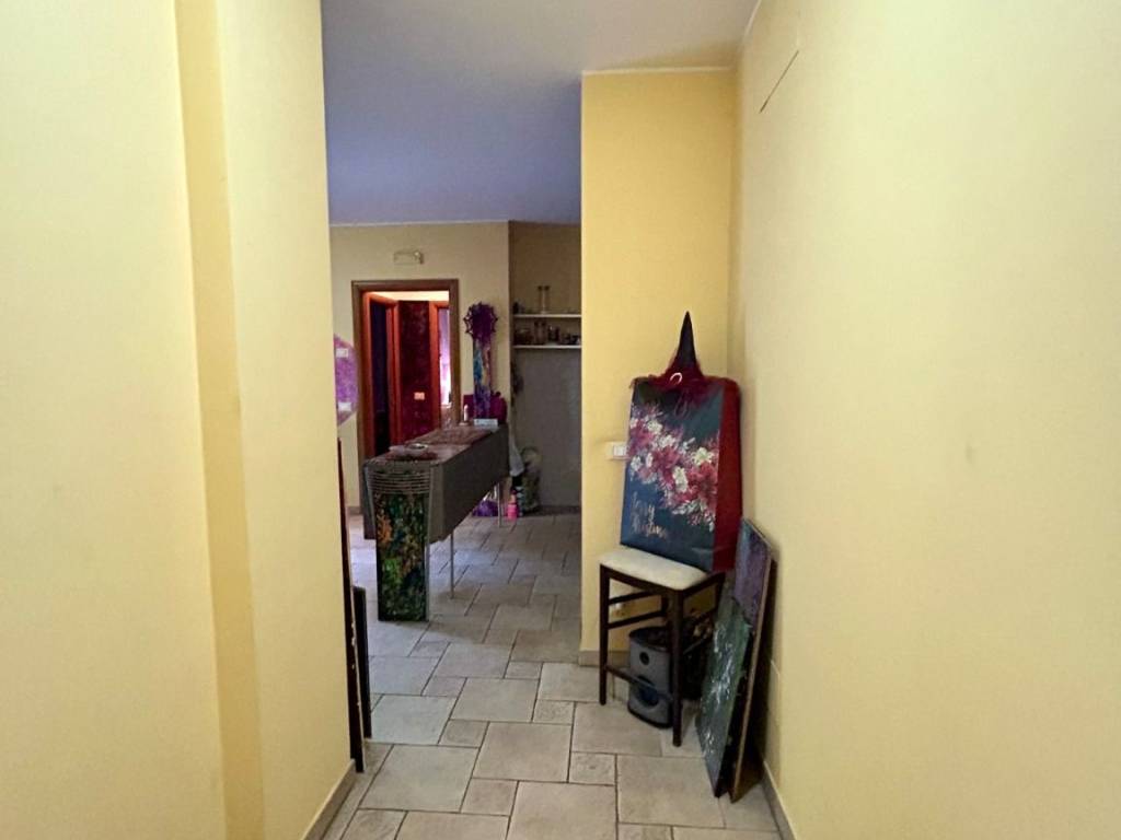 Appartamento a Deruta in Via dell'Engobbio - Foto 4