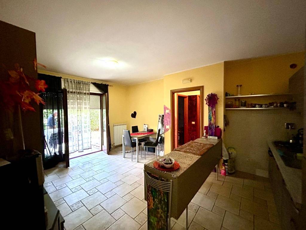 Appartamento a Deruta in Via dell'Engobbio - Foto 5