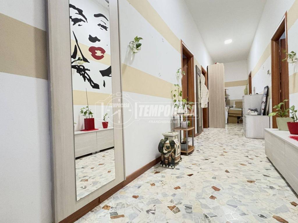 Appartamento a Cossato in Via Giuseppe Garibaldi - Foto 3