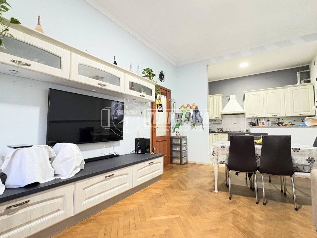 Appartamento a Cossato in Via Giuseppe Garibaldi - Foto 5