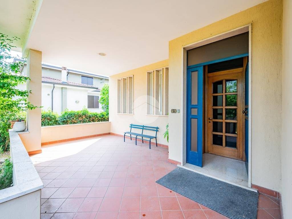 Villa a Rodigo in Via Giovanni Arrivabene, 116 - Foto 2