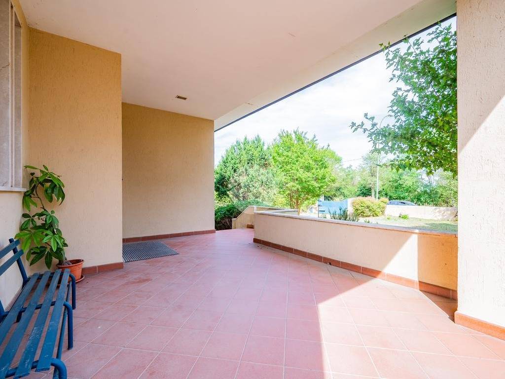 Villa a Rodigo in Via Giovanni Arrivabene, 116 - Foto 3