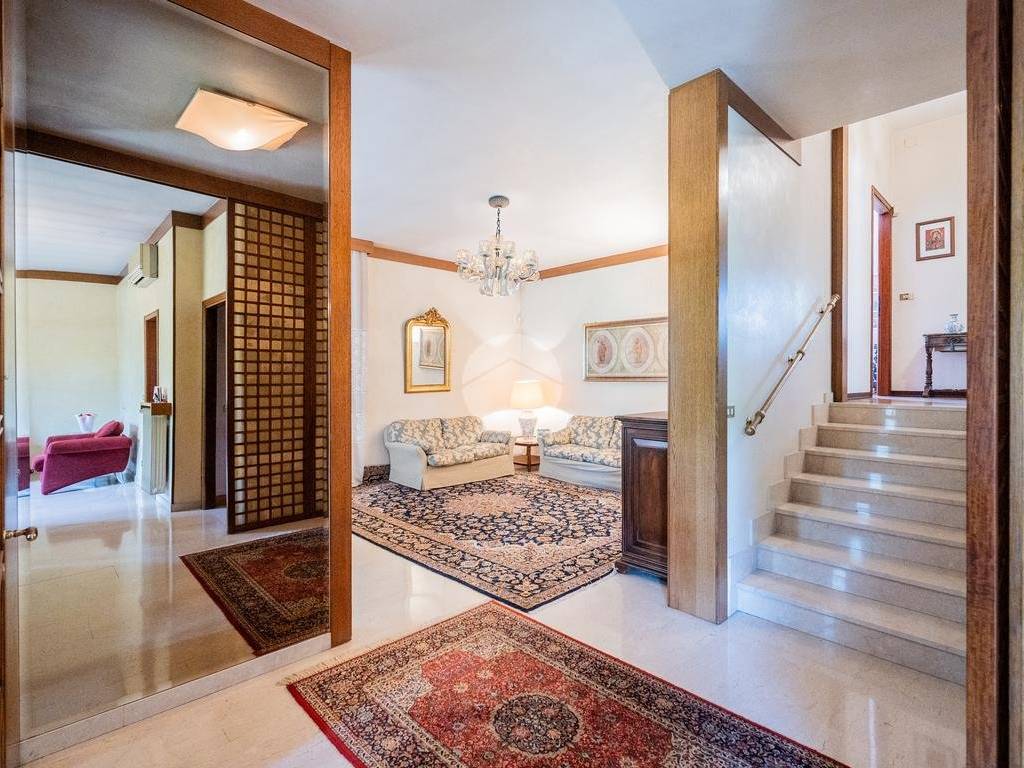 Villa a Rodigo in Via Giovanni Arrivabene, 116 - Foto 5