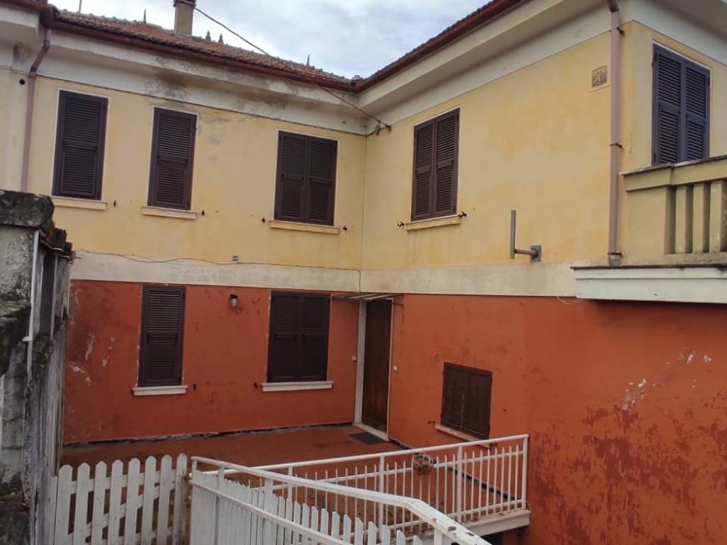 Villa a Cremolino in Via Bruceta, 6 - Foto 4