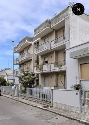 Palazzo / stabile a Monteroni di lecce in Via Unità d'Italia - Foto 2